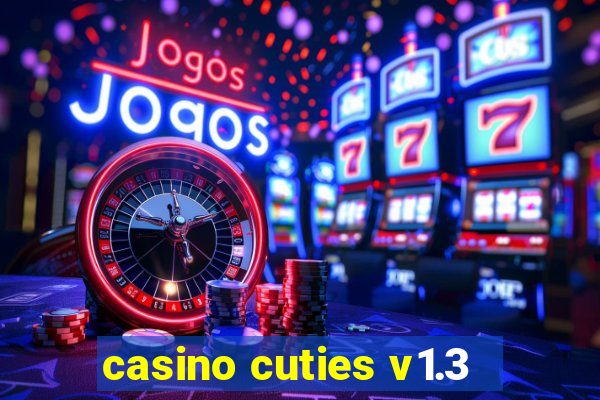 casino cuties v1.3 - android apk